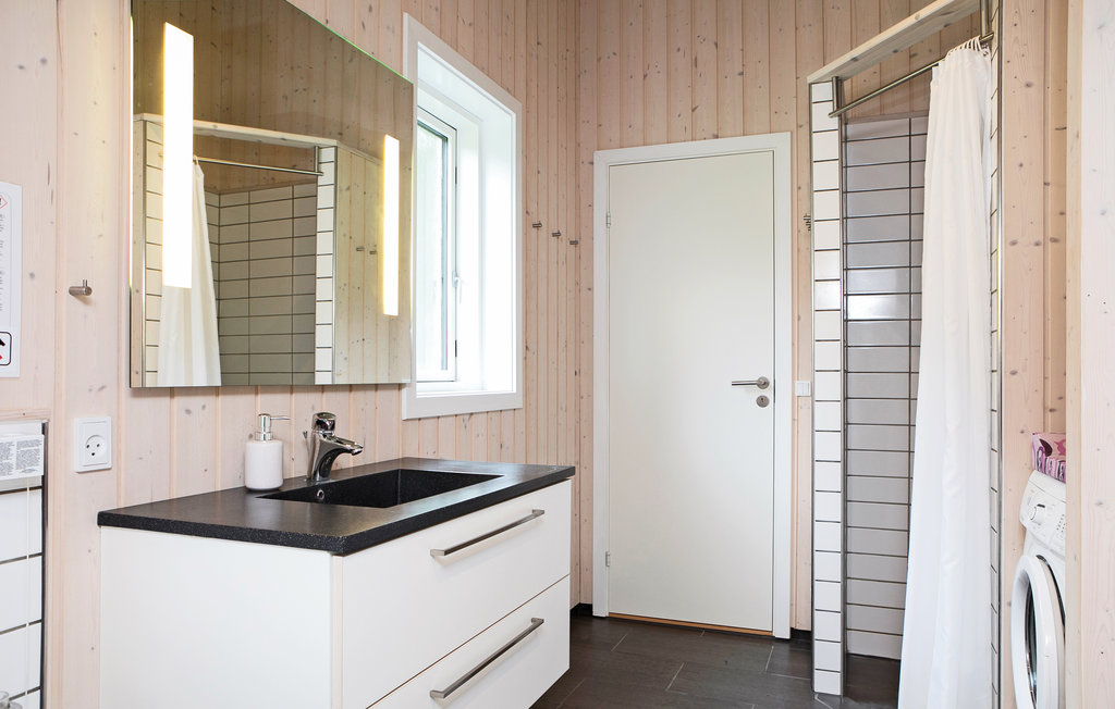 Feriehuse - Rødhus , Danmark - A14402 16