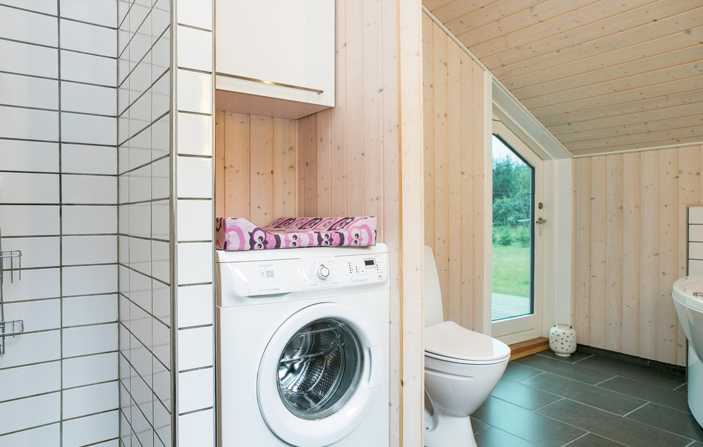 Feriehuse - Rødhus , Danmark - A14402 18