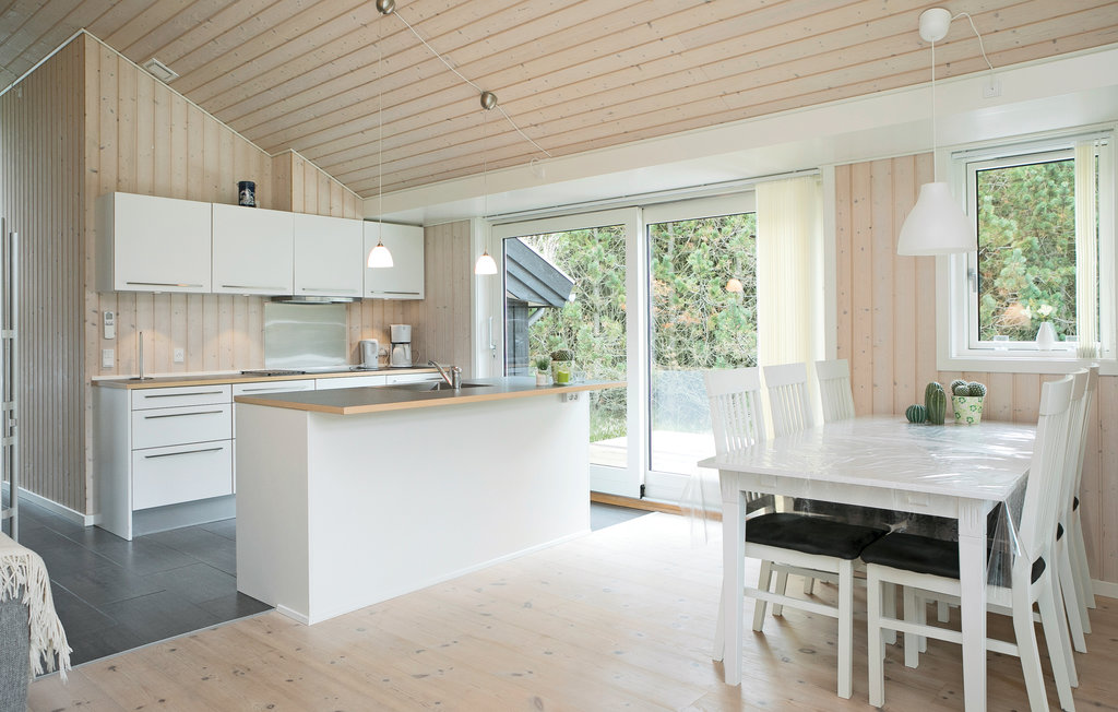 Feriehuse - Rødhus , Danmark - A14402 4