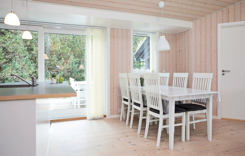 Feriehuse - Rødhus , Danmark - A14402 11