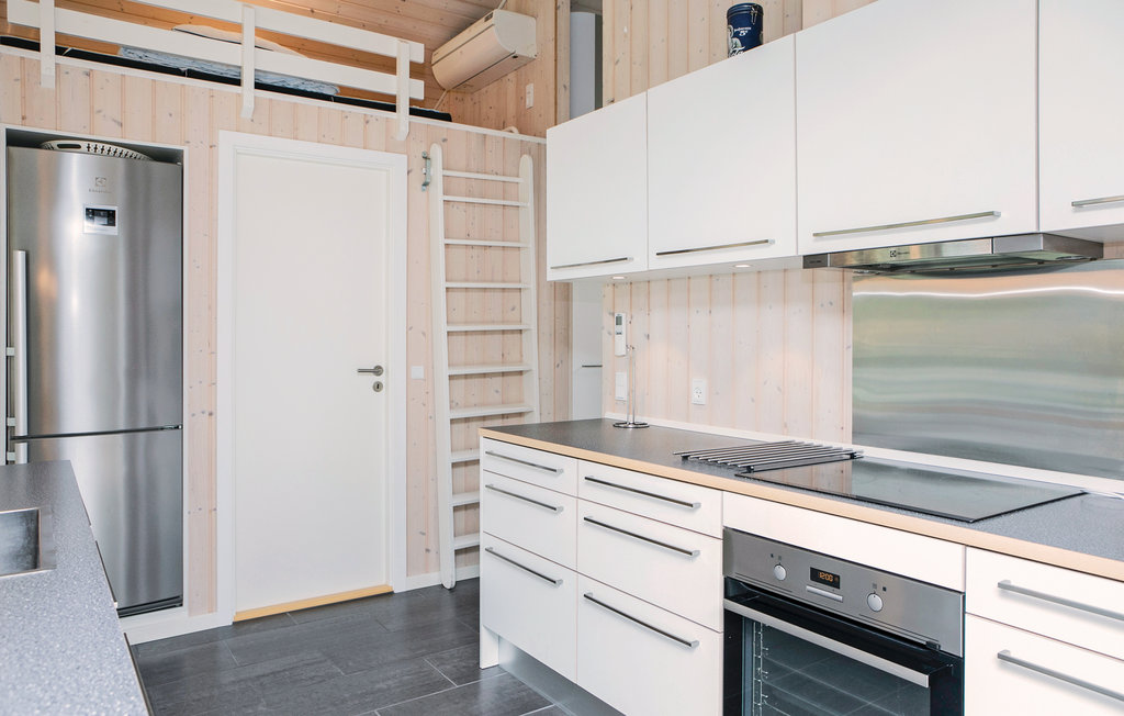 Feriehuse - Rødhus , Danmark - A14402 12