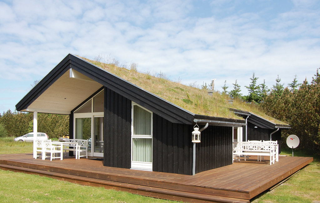 Feriehuse - Rødhus , Danmark - A14402 7