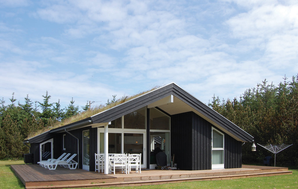 Feriehuse - Rødhus , Danmark - A14402 8