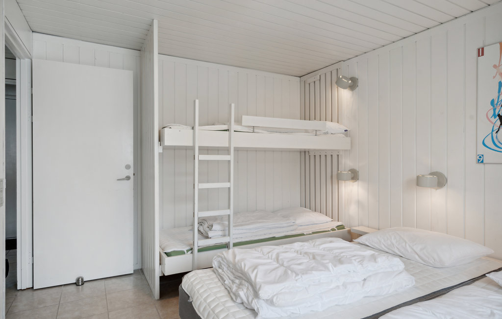 Ferienhaus - Rødhus , Dänemark - A14427 23