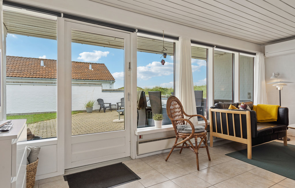 Ferienhaus - Rødhus , Dänemark - A14427 4