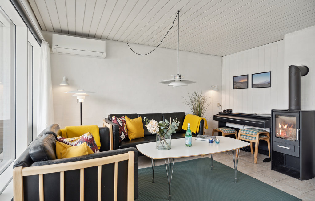 Ferienhaus - Rødhus , Dänemark - A14427 17