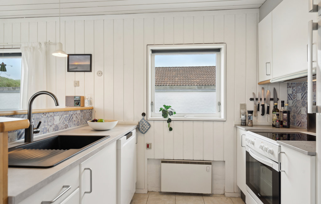 Ferienhaus - Rødhus , Dänemark - A14427 19