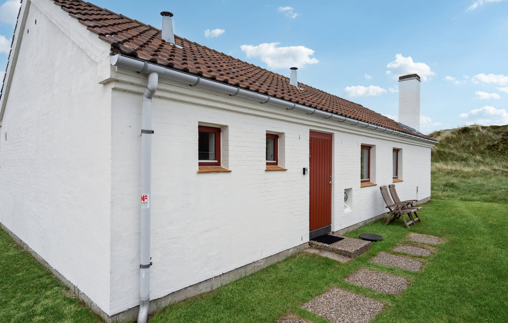 Ferienhaus - Rødhus , Dänemark - A14427 10