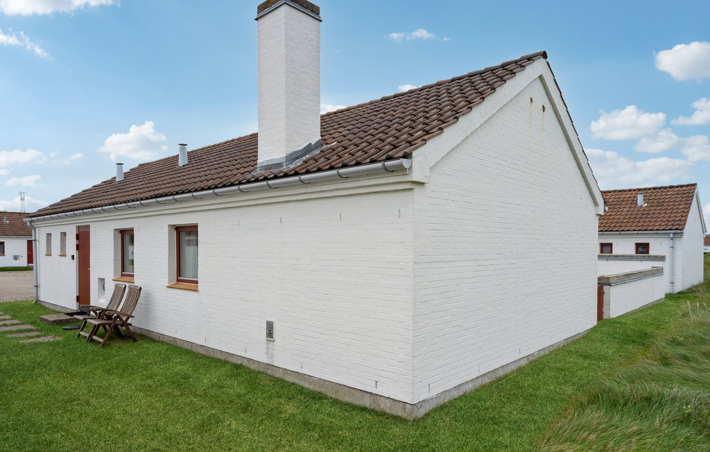 Ferienhaus - Rødhus , Dänemark - A14427 11