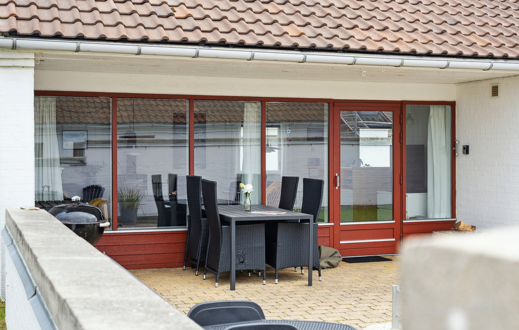 Ferienhaus - Rødhus , Dänemark - A14427 13