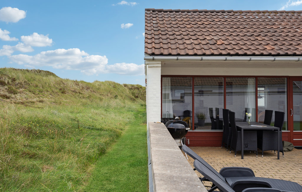 Ferienhaus - Rødhus , Dänemark - A14427 14