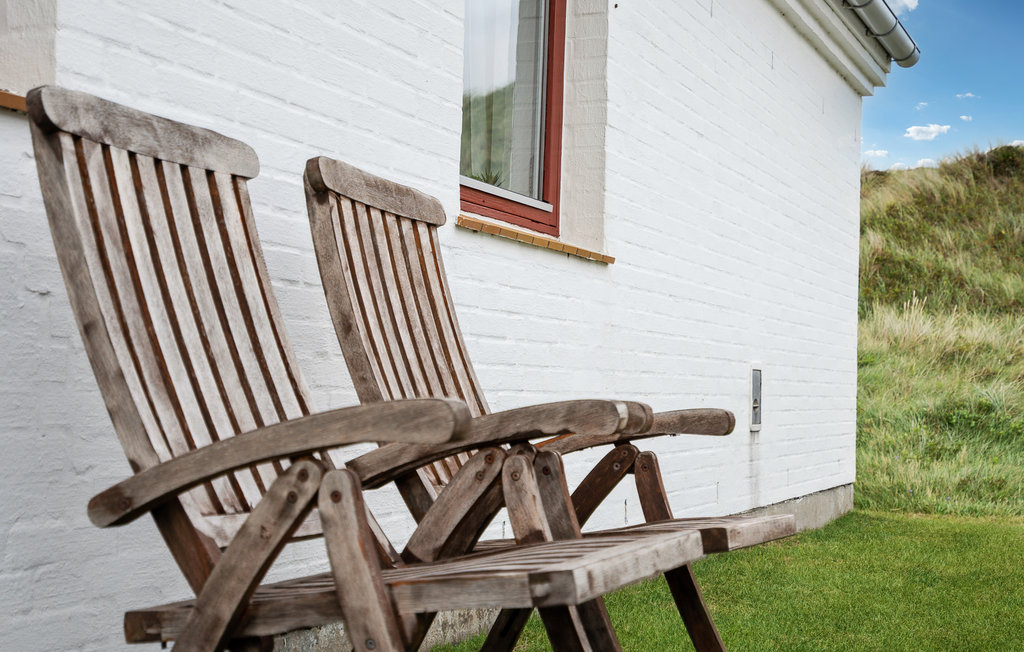 Ferienhaus - Rødhus , Dänemark - A14427 15