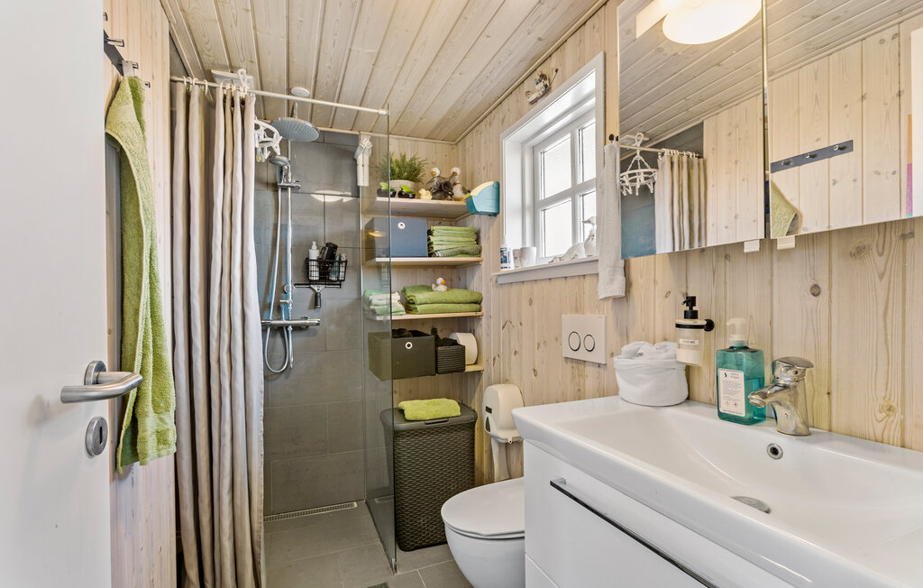 Feriehus - Rødhus strand , Danmark - A14205 23
