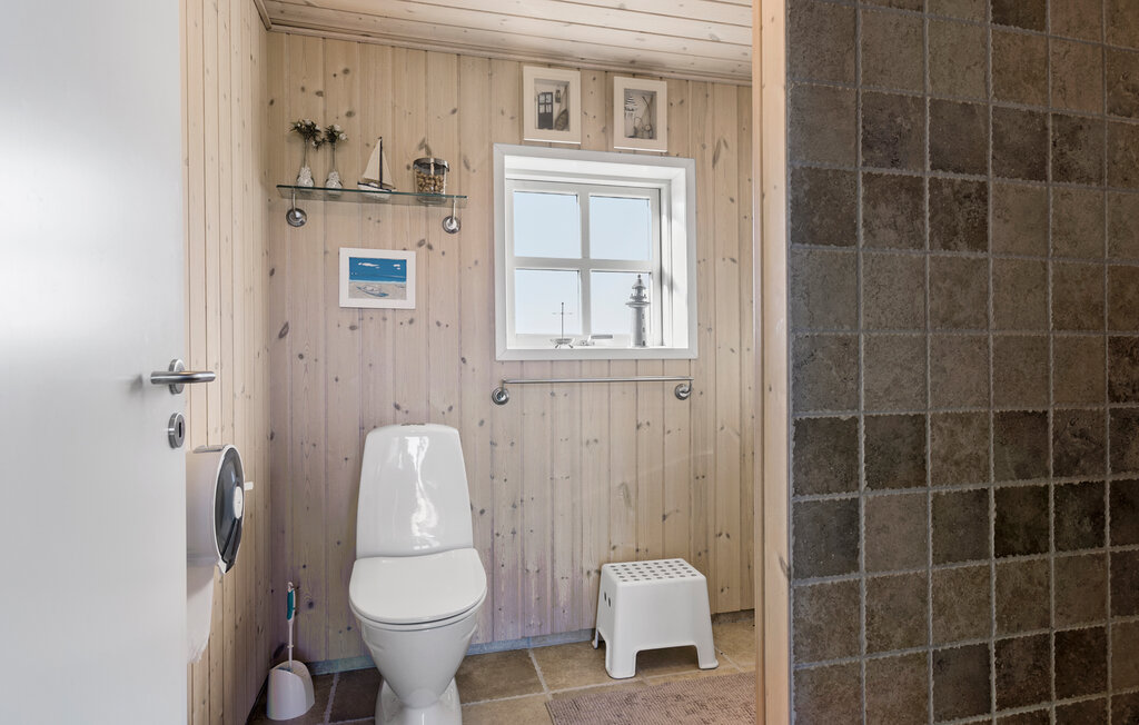 Feriehus - Rødhus strand , Danmark - A14205 24