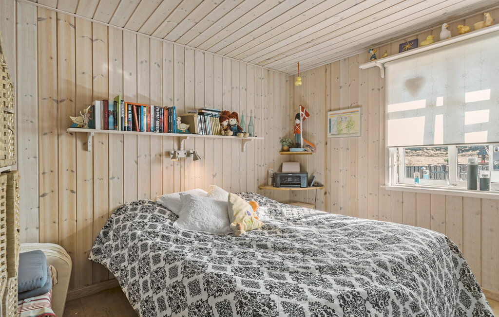 Feriehus - Rødhus strand , Danmark - A14205 20
