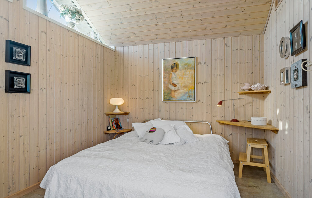 Feriehus - Rødhus strand , Danmark - A14205 21