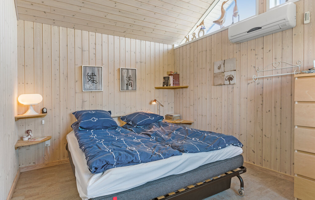 Feriehus - Rødhus strand , Danmark - A14205 22