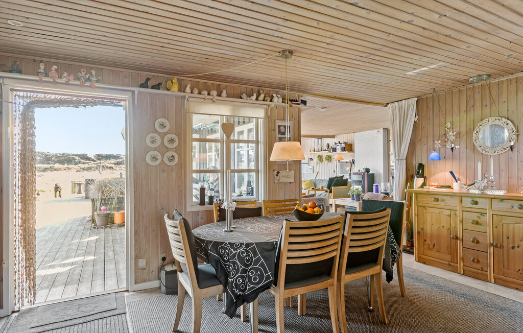 Feriehus - Rødhus strand , Danmark - A14205 8