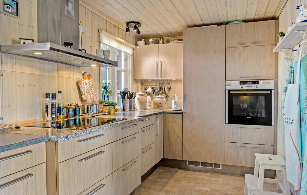 Feriehus - Rødhus strand , Danmark - A14205 9