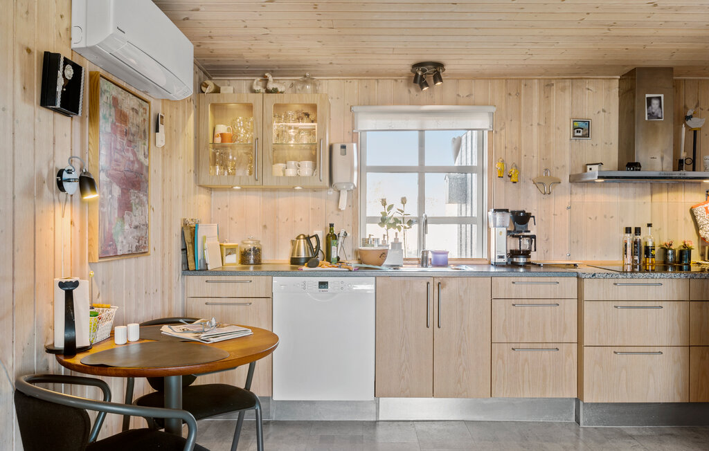 Feriehus - Rødhus strand , Danmark - A14205 16