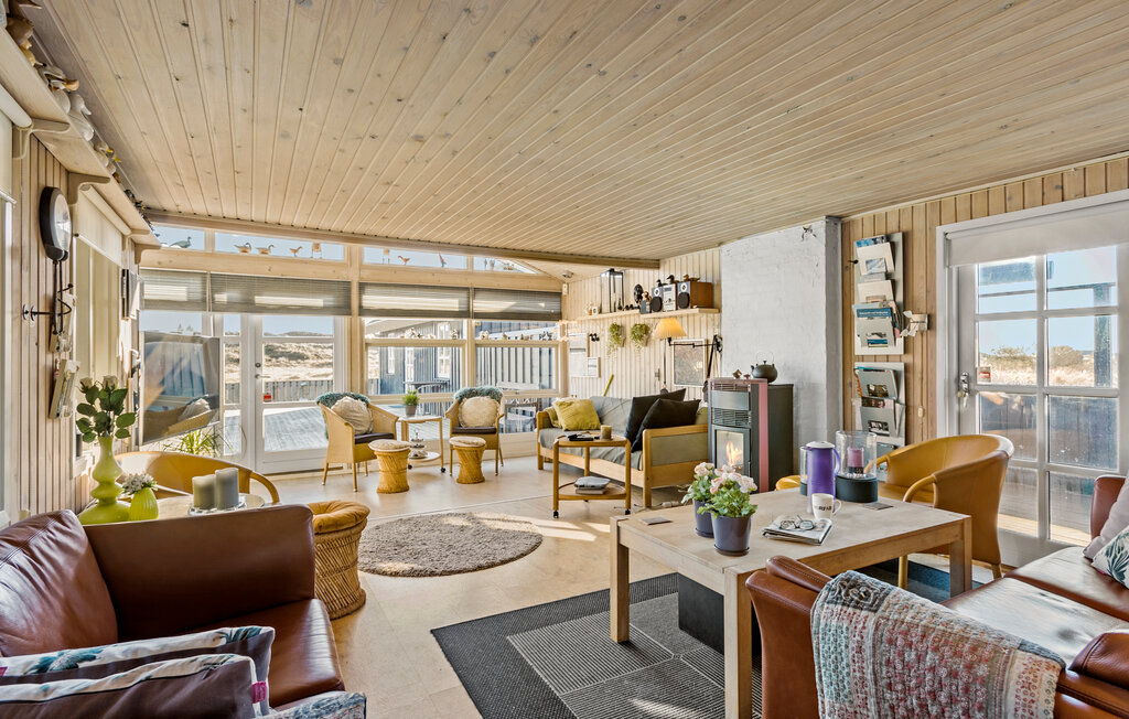 Feriehus - Rødhus strand , Danmark - A14205 3