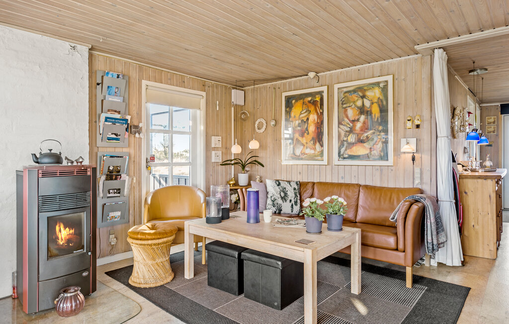 Feriehus - Rødhus strand , Danmark - A14205 4