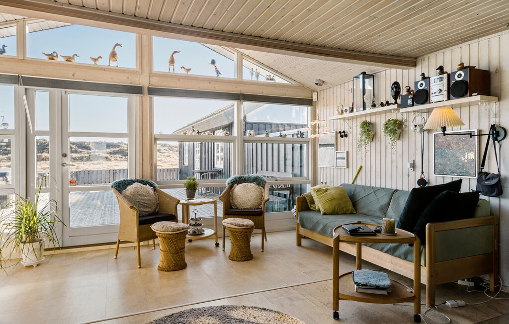 Feriehus - Rødhus strand , Danmark - A14205 5