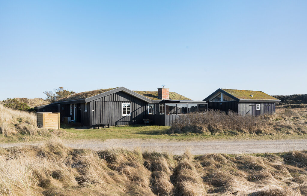 Feriehus - Rødhus strand , Danmark - A14205 11