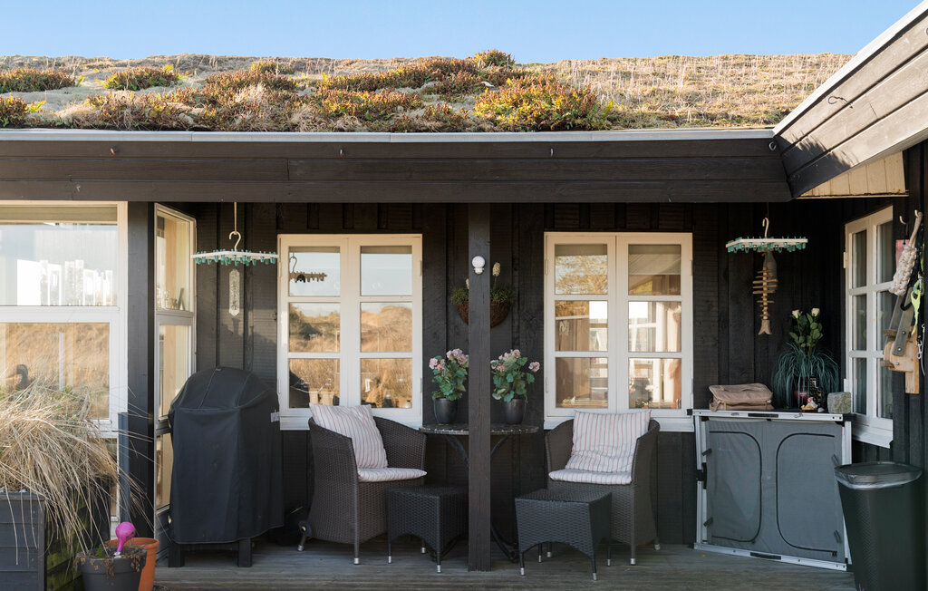 Feriehus - Rødhus strand , Danmark - A14205 13