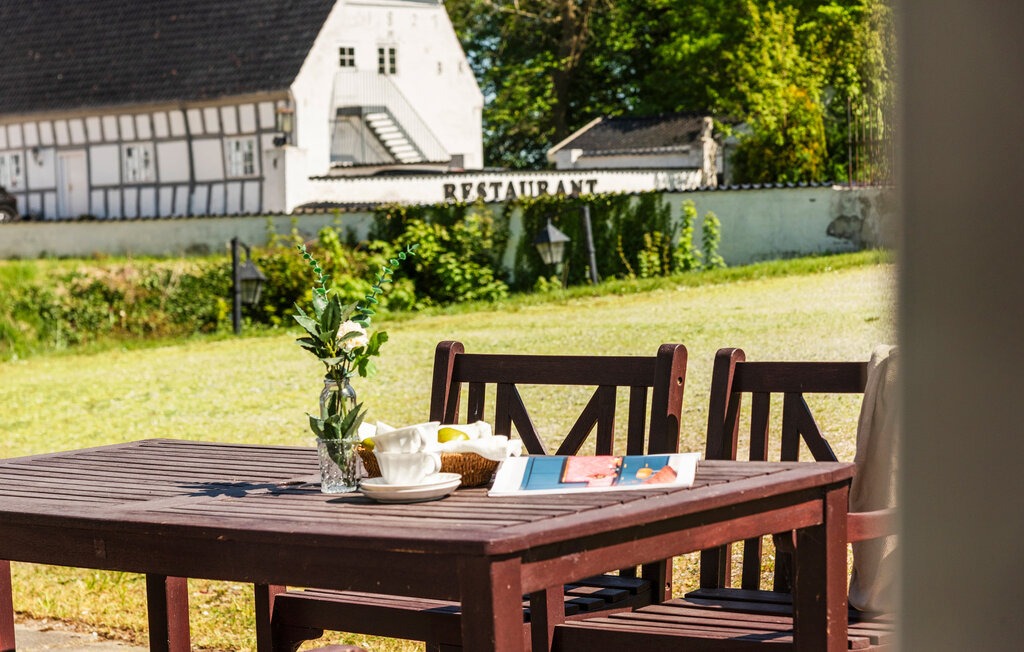 Ferienwohnung - Blokhus strand , Dänemark - A14766 11