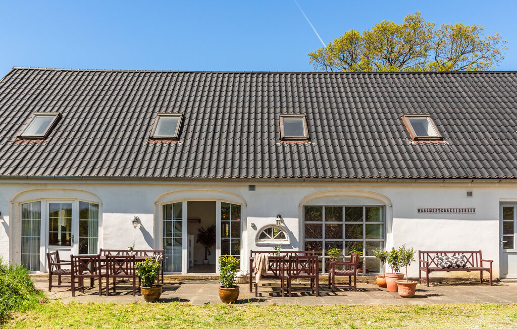 Ferienwohnung - Blokhus strand , Dänemark - A14766 12