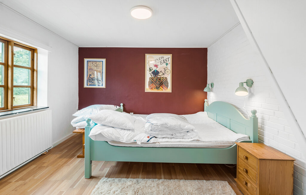 Semesterhus - Blokhus Strand , Danmark - A14003 13