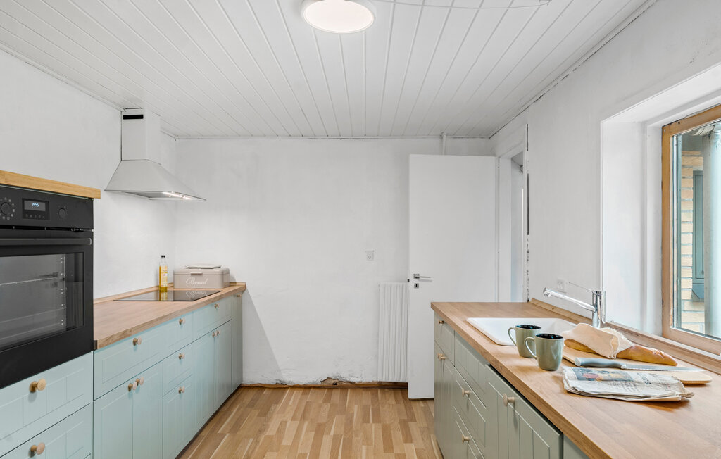 Semesterhus - Blokhus Strand , Danmark - A14003 7