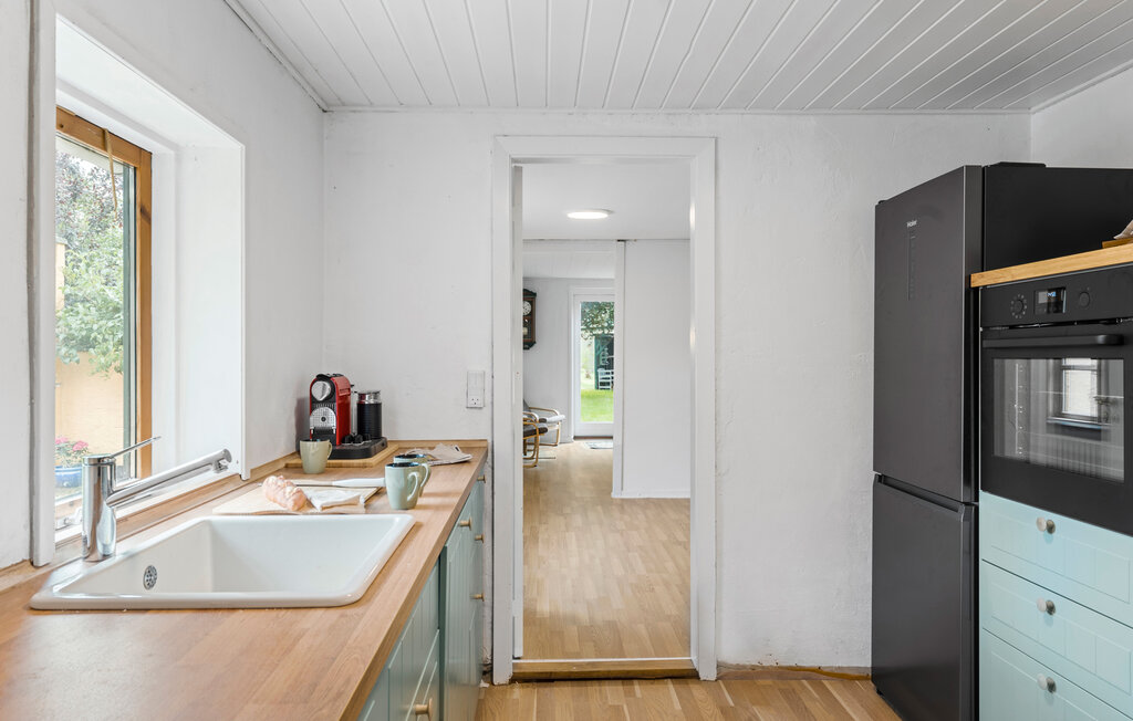 Semesterhus - Blokhus Strand , Danmark - A14003 8
