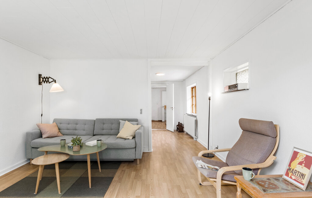 Semesterhus - Blokhus Strand , Danmark - A14003 4