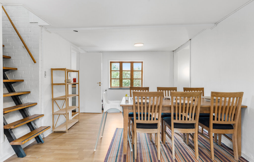 Semesterhus - Blokhus Strand , Danmark - A14003 6