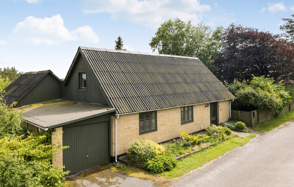 Semesterhus - Blokhus Strand , Danmark - A14003 1