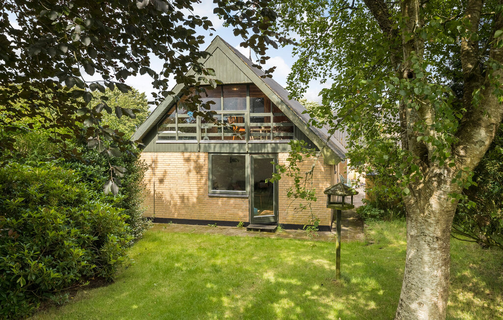 Semesterhus - Blokhus Strand , Danmark - A14003 2