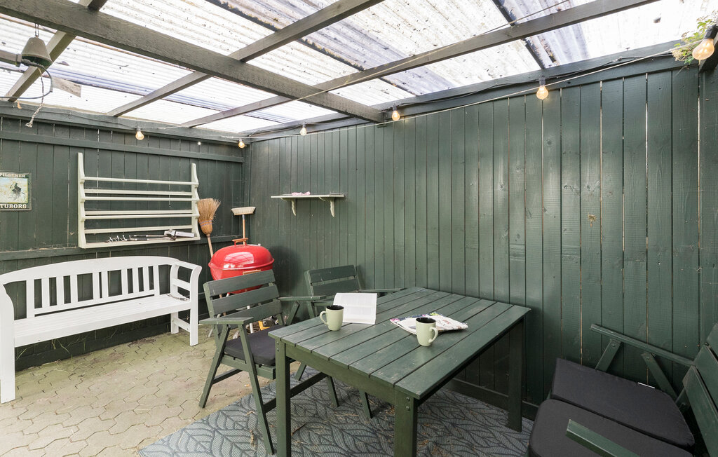 Semesterhus - Blokhus Strand , Danmark - A14003 10