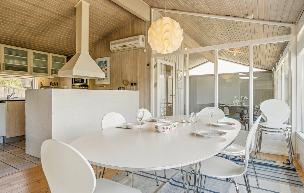 Feriehuse - Rødhus , Danmark - A14526 6