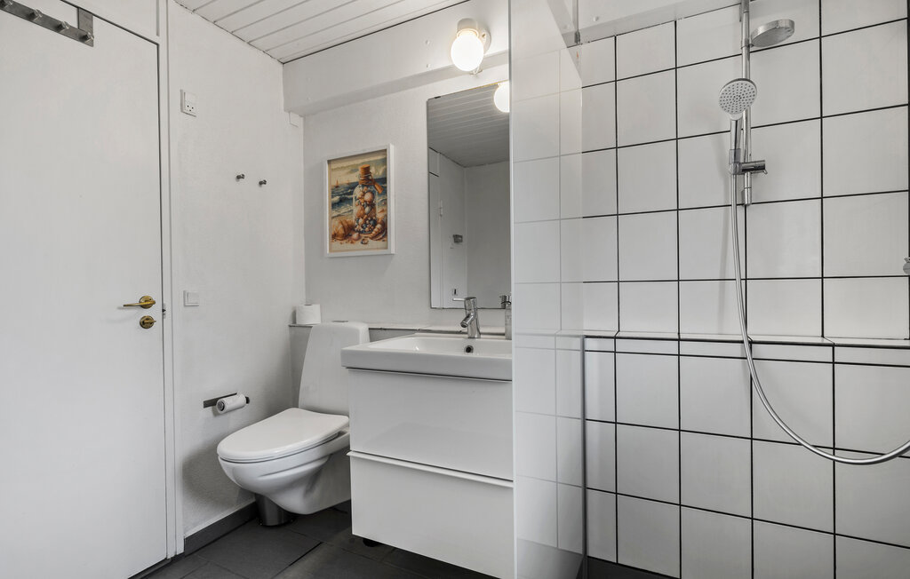 Ferienhaus - Rødhus , Dänemark - A14477 15