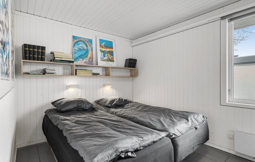 Ferienhaus - Rødhus , Dänemark - A14477 8