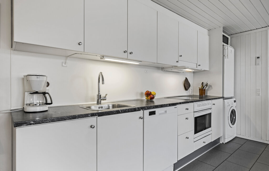 Ferienhaus - Rødhus , Dänemark - A14477 6