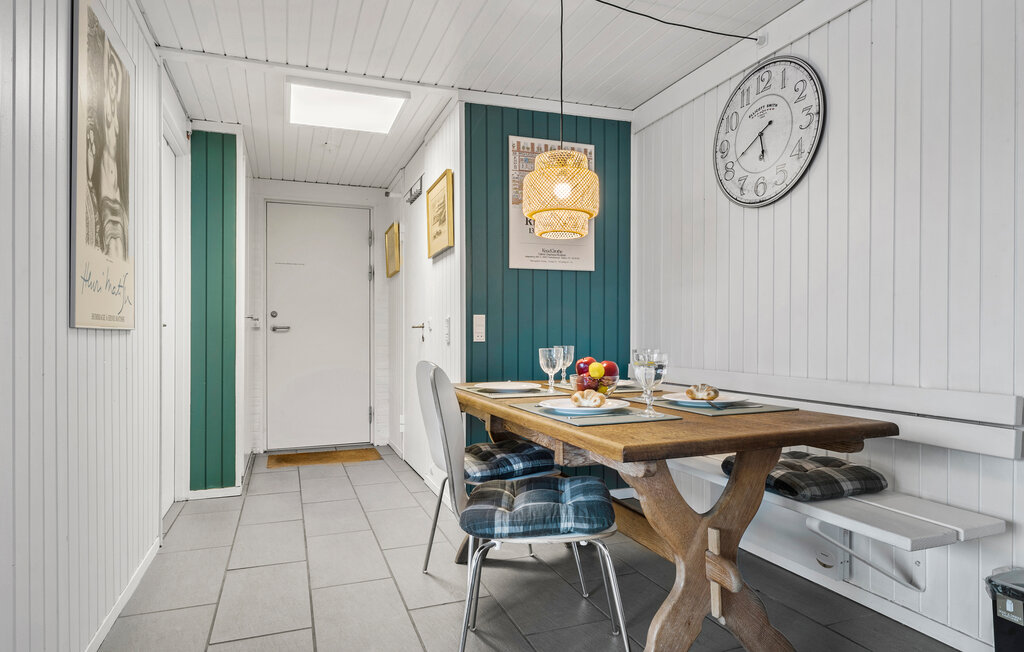 Ferienhaus - Rødhus , Dänemark - A14477 7