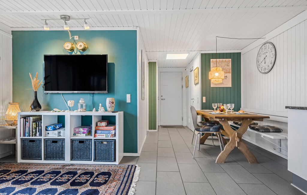 Ferienhaus - Rødhus , Dänemark - A14477 13