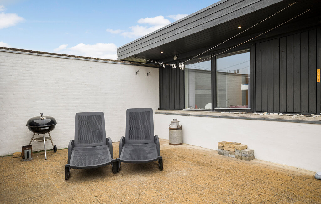 Ferienhaus - Rødhus , Dänemark - A14477 9