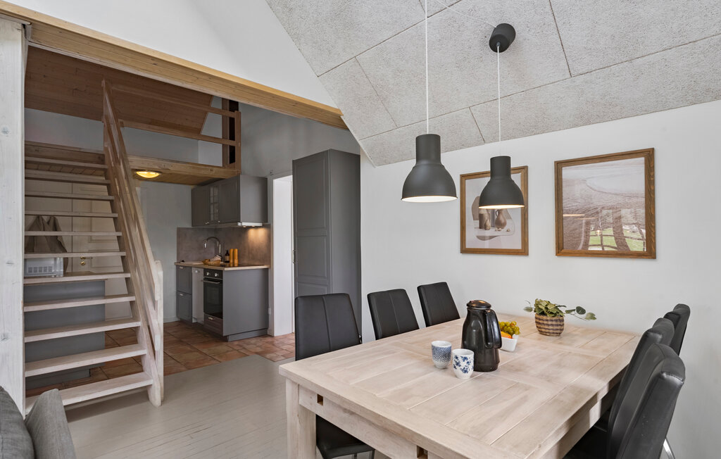 Feriehuse - Blokhus Strand , Danmark - A14062 18