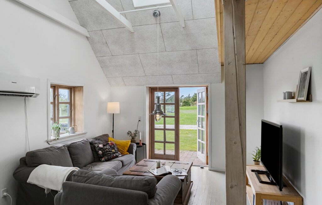 Feriehuse - Blokhus Strand , Danmark - A14062 3