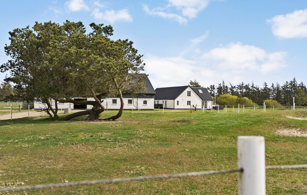 Feriehuse - Blokhus Strand , Danmark - A14062 11