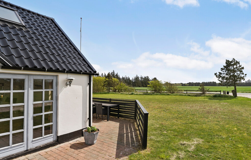 Feriehuse - Blokhus Strand , Danmark - A14062 2